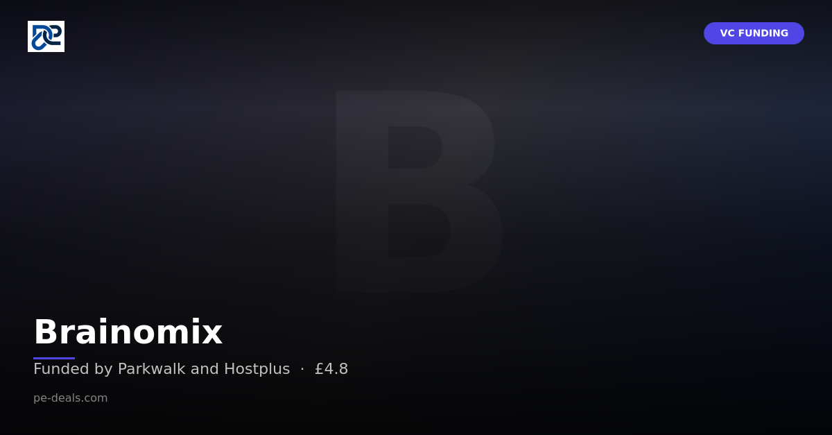 Brainomix