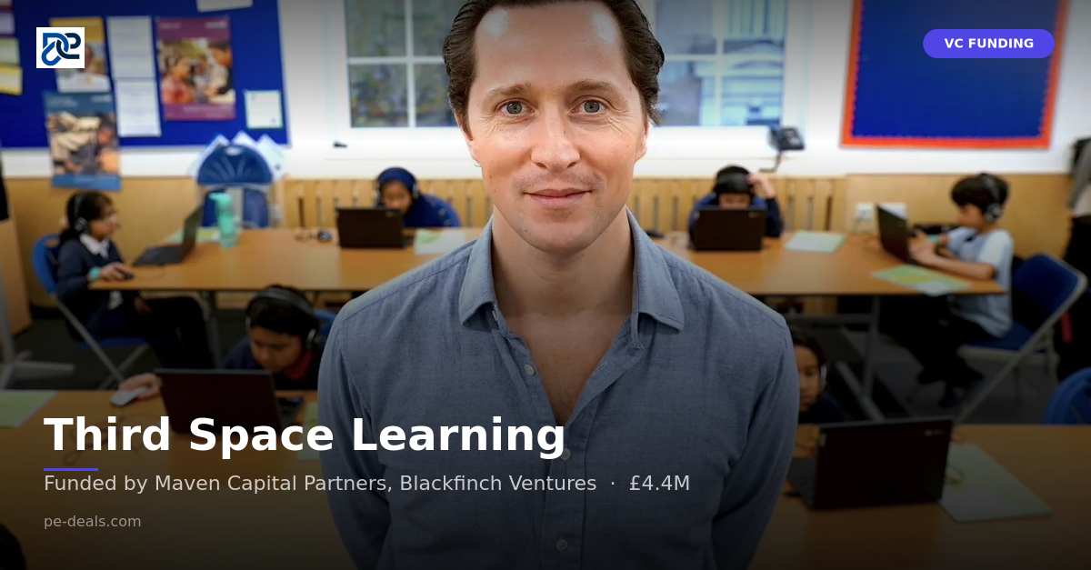 Third Space Learning
