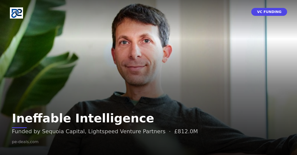 Ineffable Intelligence