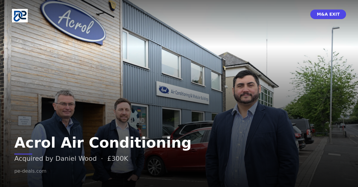 Acrol Air Conditioning