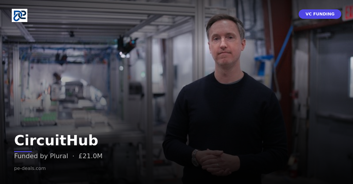 CircuitHub