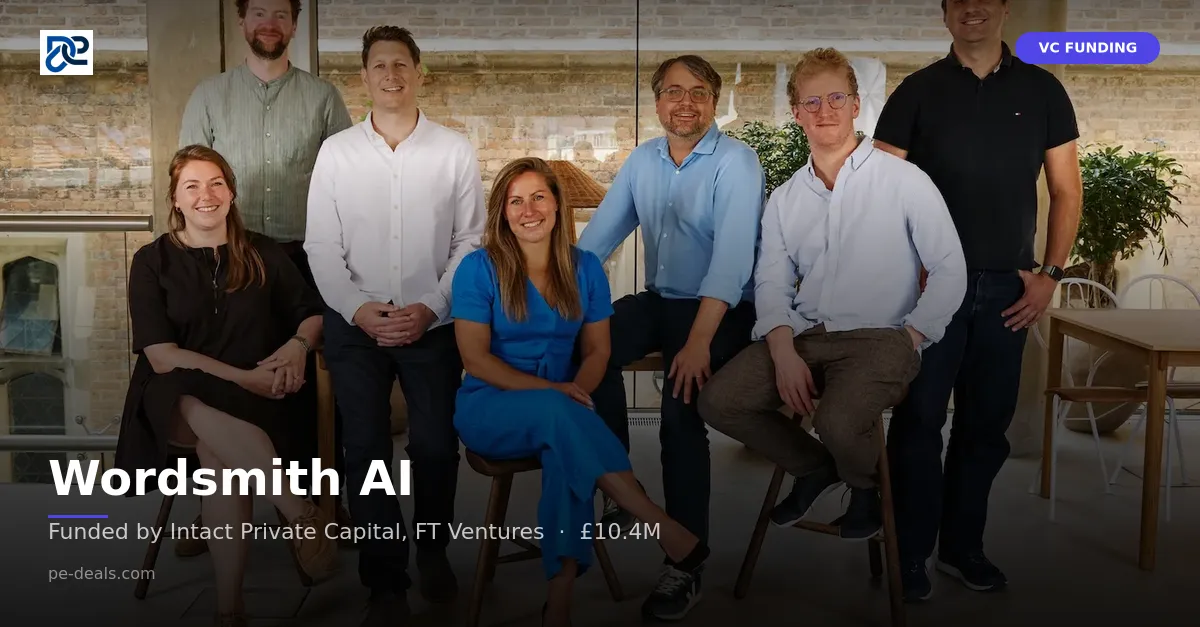Wordsmith AI