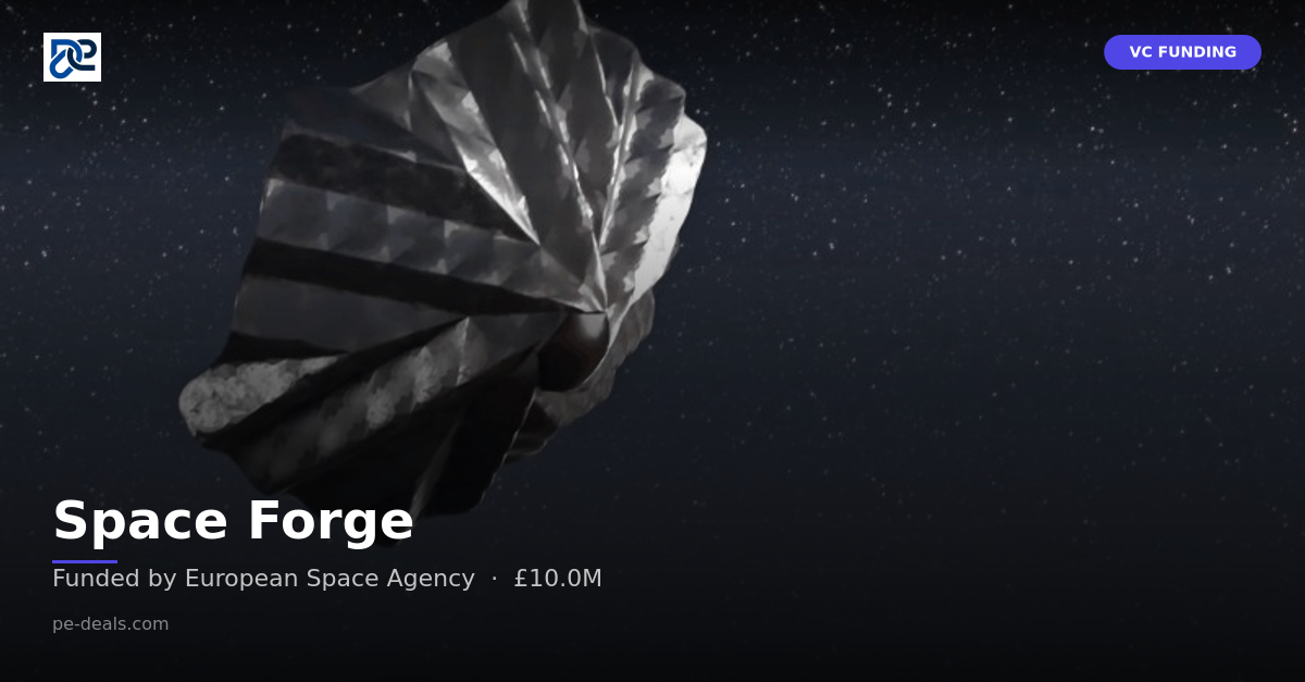 Space Forge