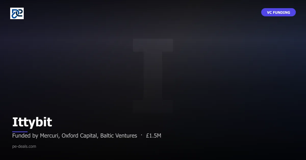 Ittybit
