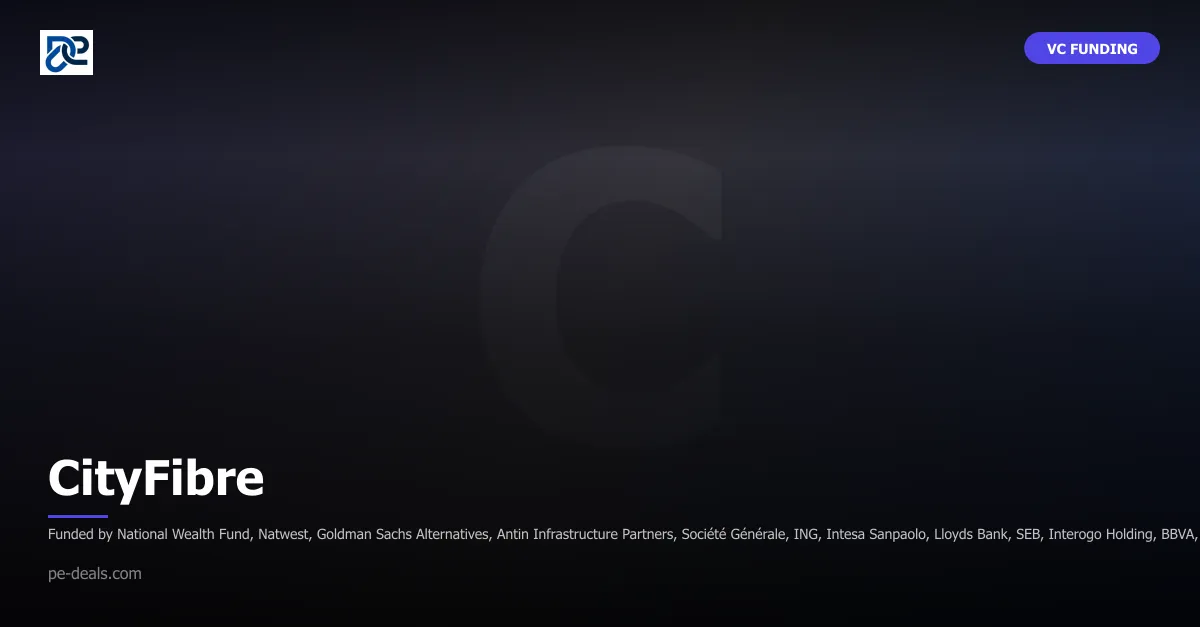 CityFibre