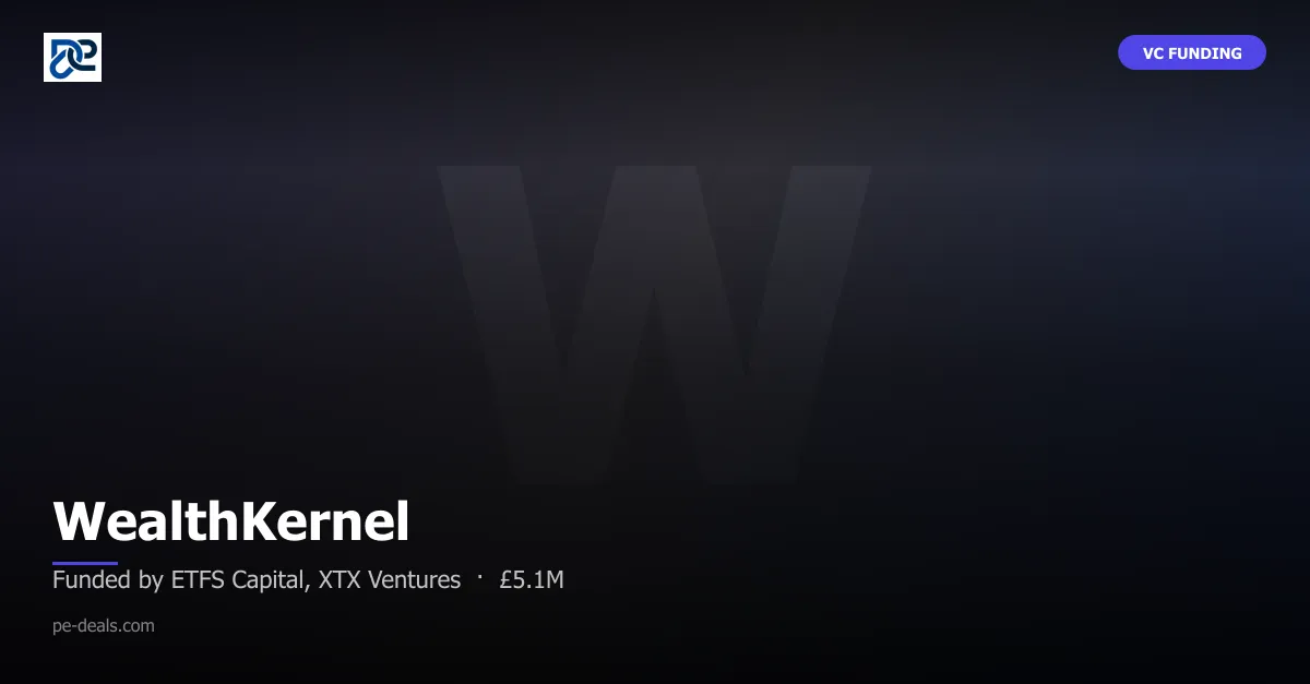 WealthKernel