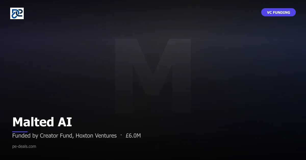 Malted AI