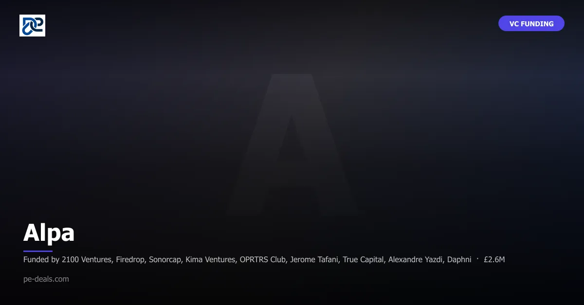 Alpa