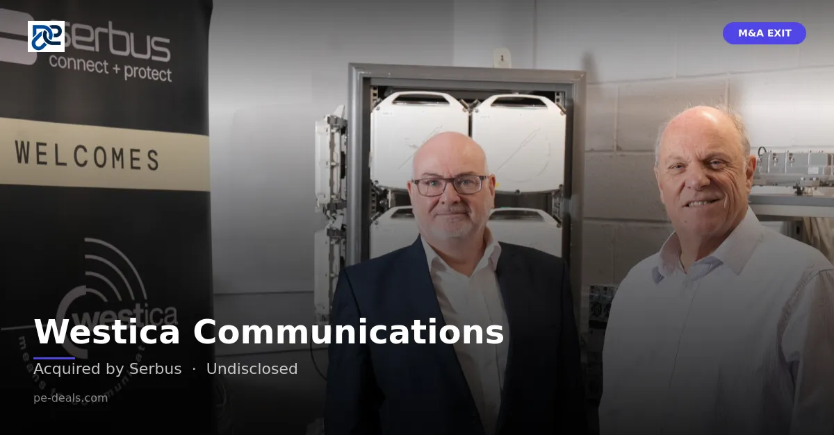 Westica Communications