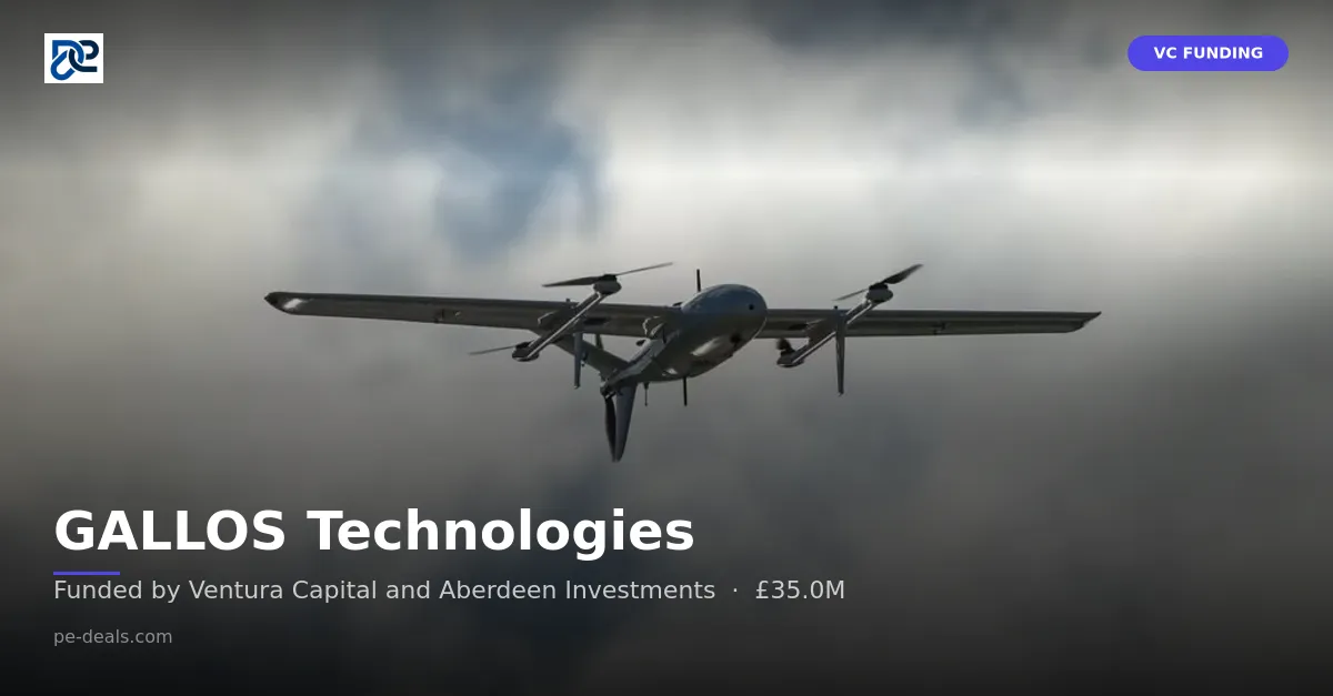GALLOS Technologies
