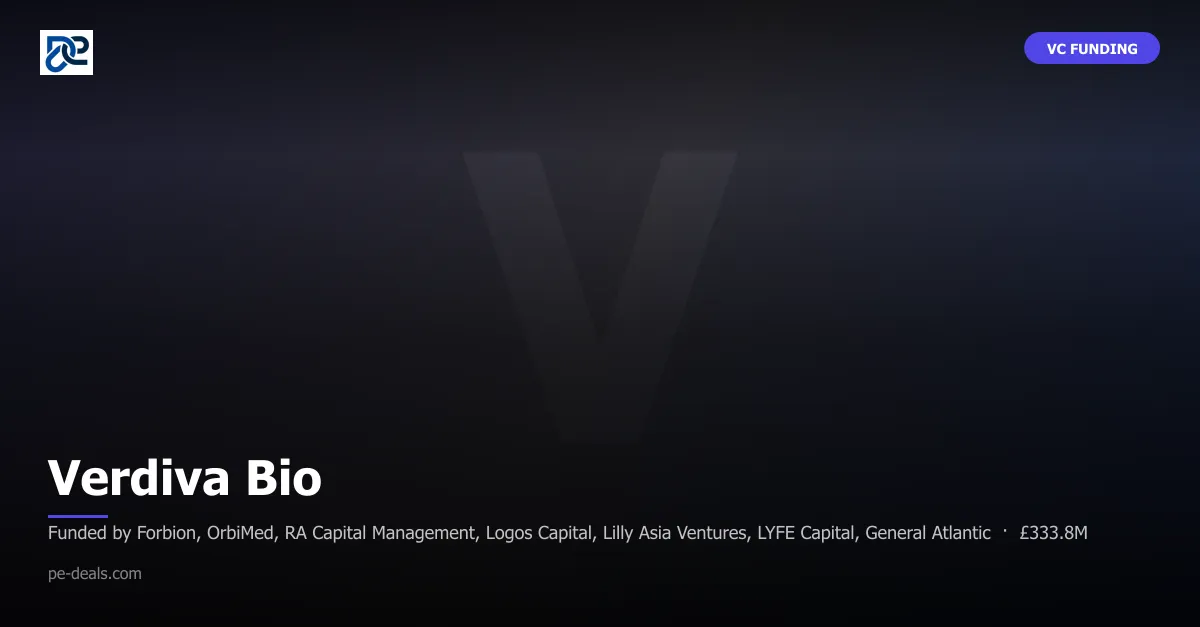 Verdiva Bio
