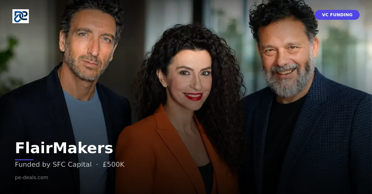 FlairMakers