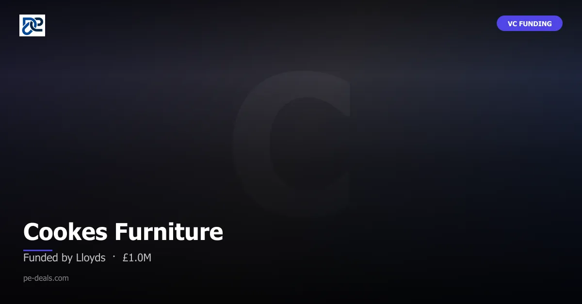 Cookes Furniture