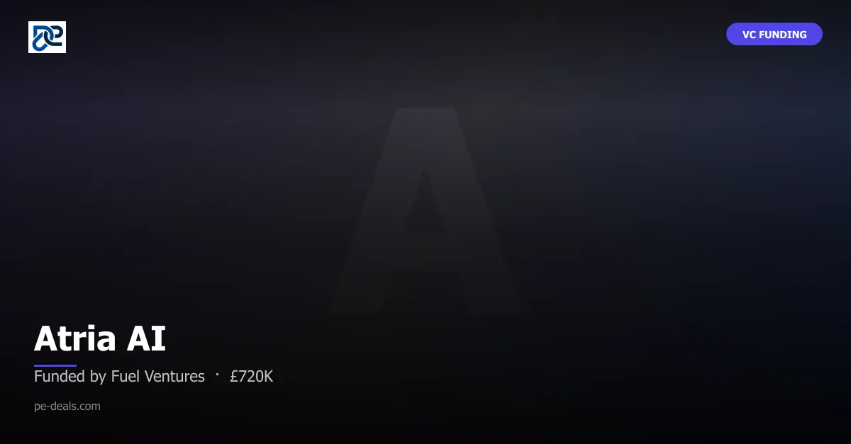 Atria AI