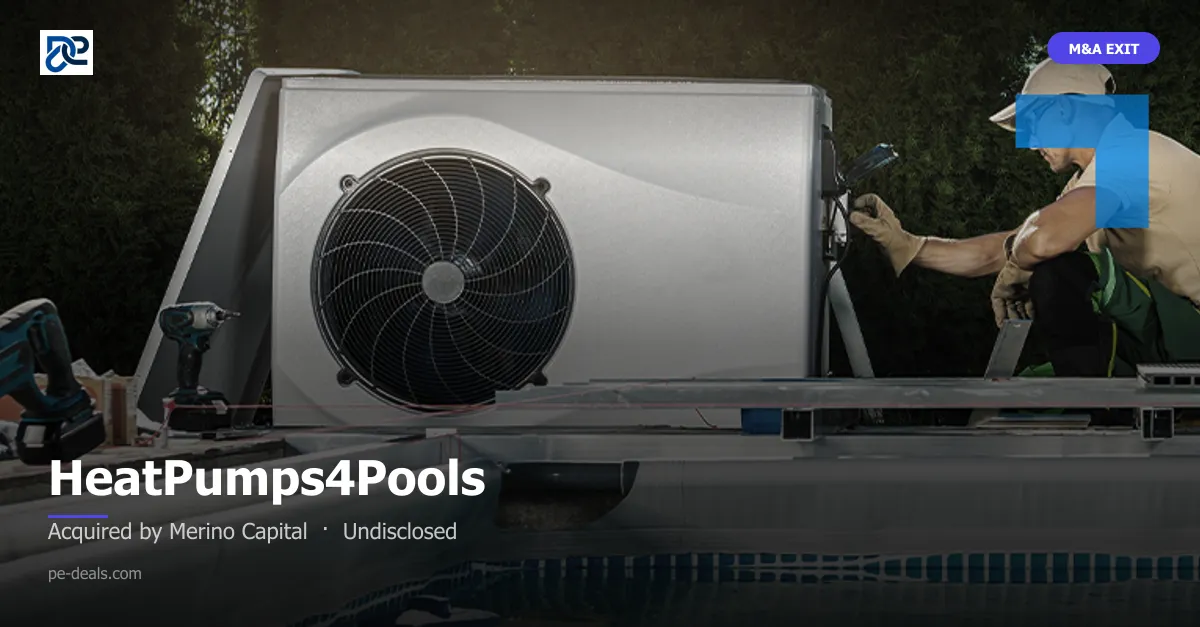 HeatPumps4Pools