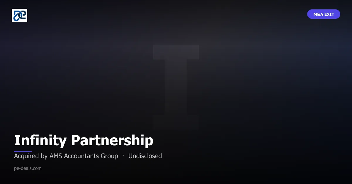 Infinity Partnership