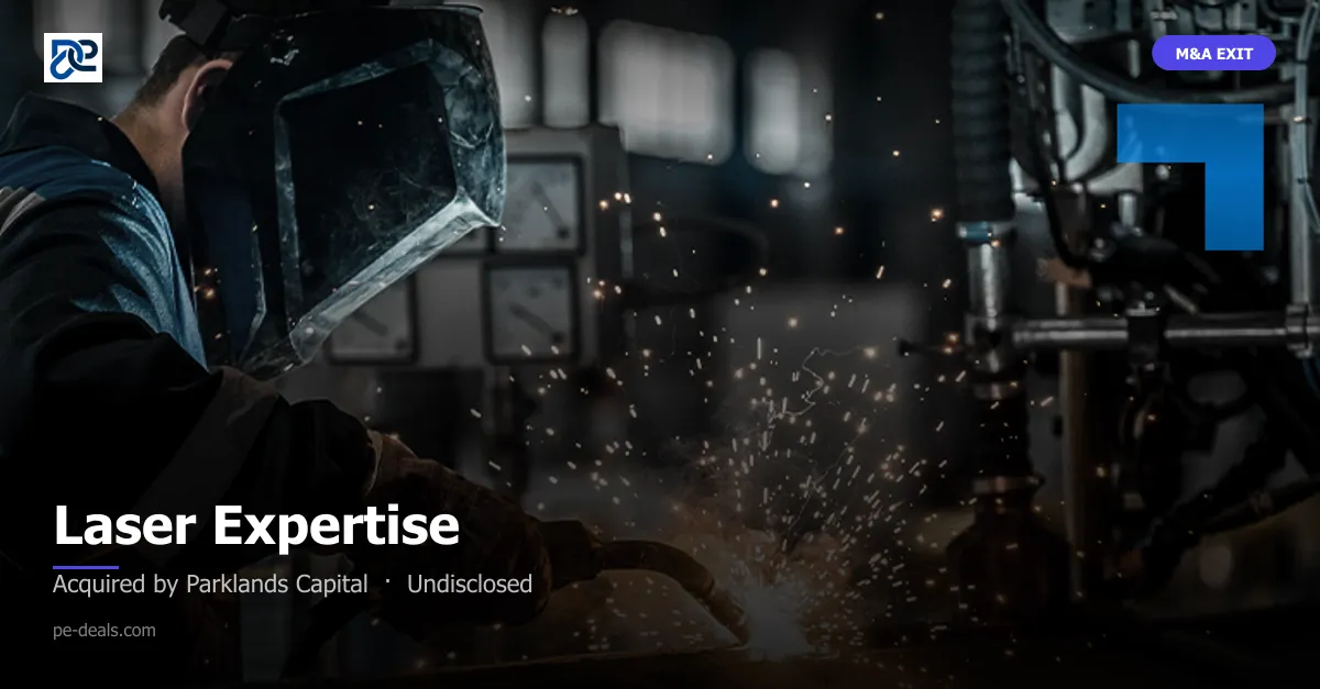 Laser Expertise