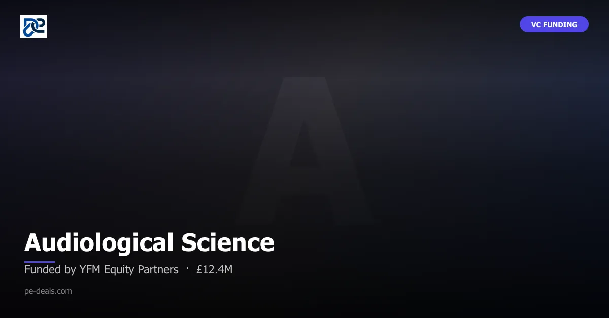 Audiological Science