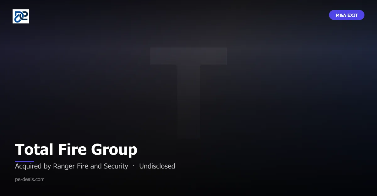 Total Fire Group