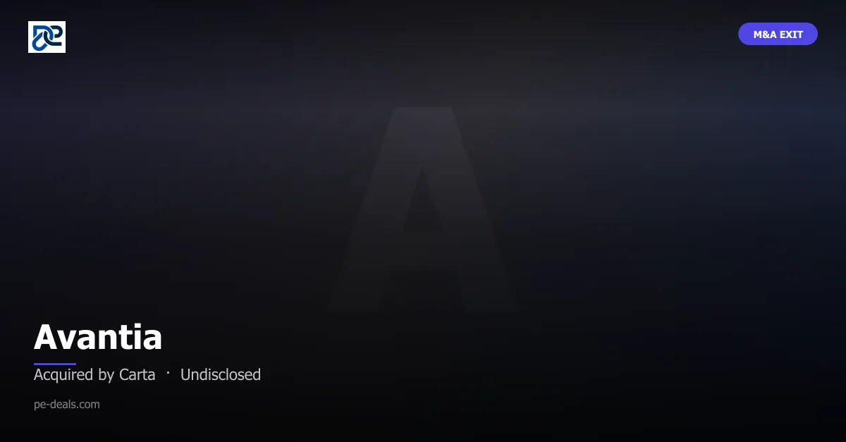 Avantia