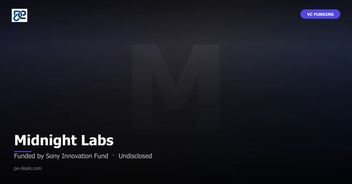 Midnight Labs