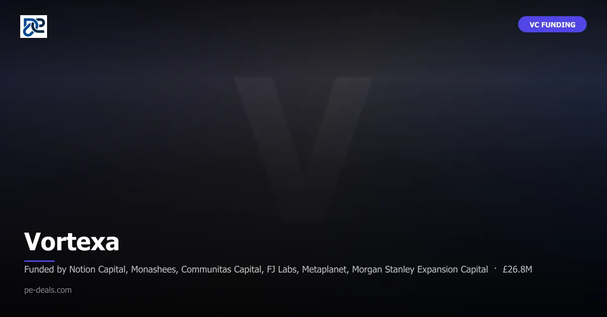 Vortexa