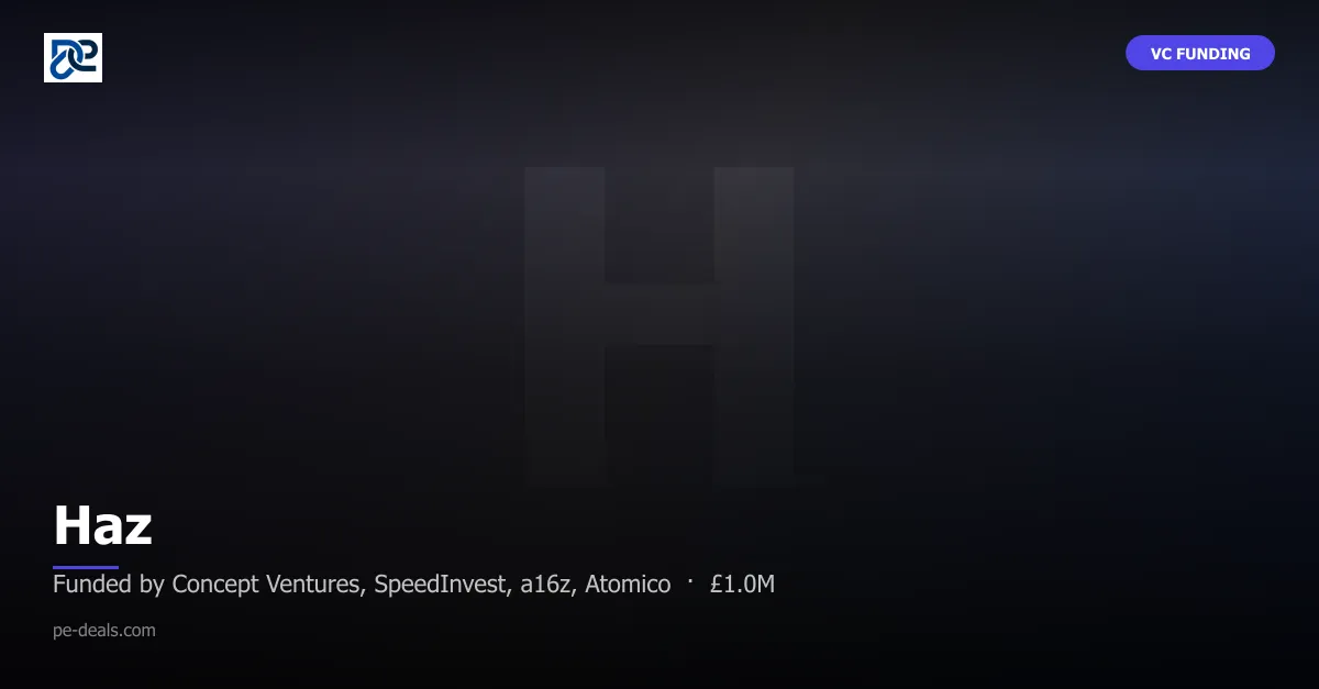 Haz