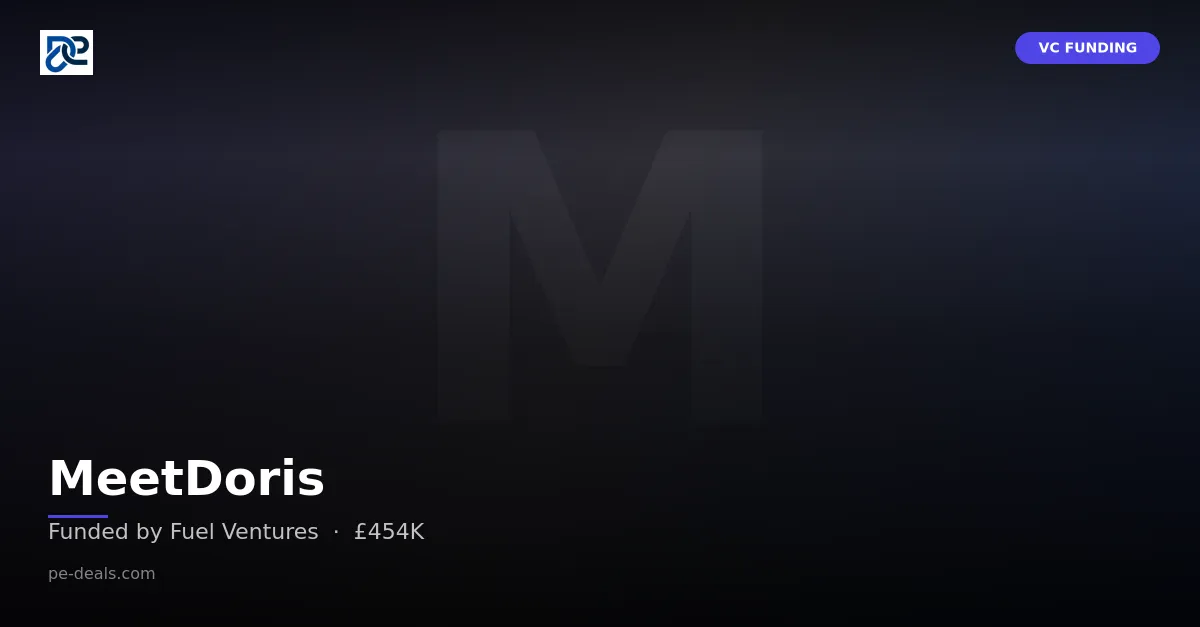 MeetDoris