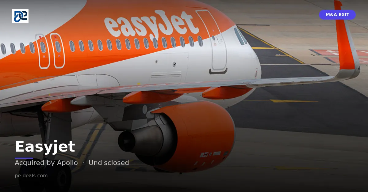 Easyjet