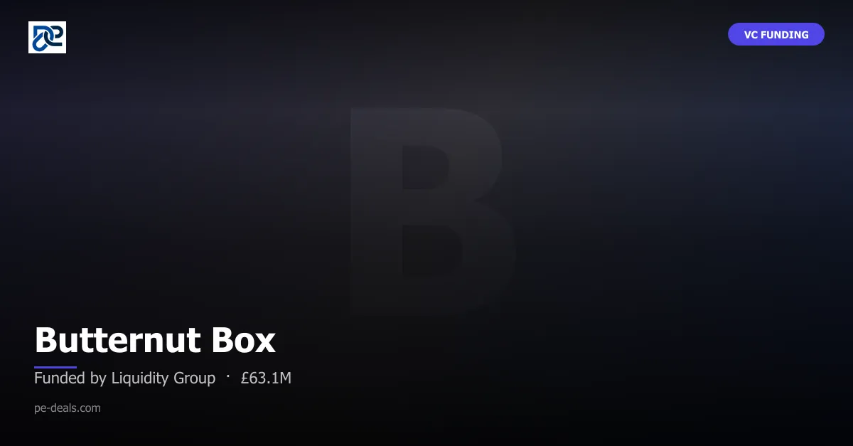 Butternut Box