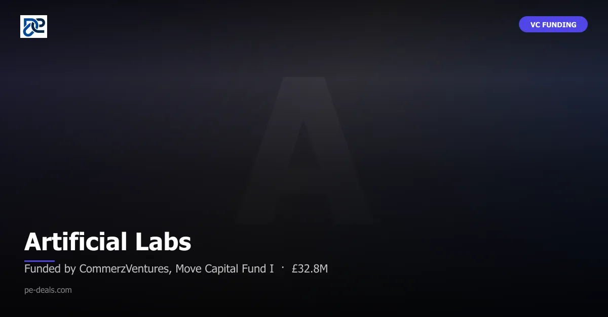 Artificial Labs