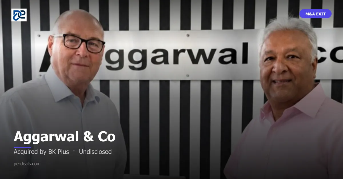 Aggarwal & Co