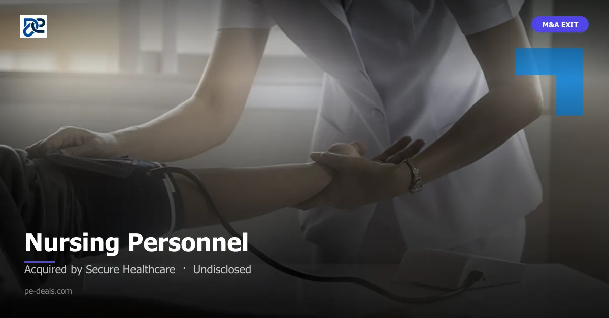 Nursing Personnel