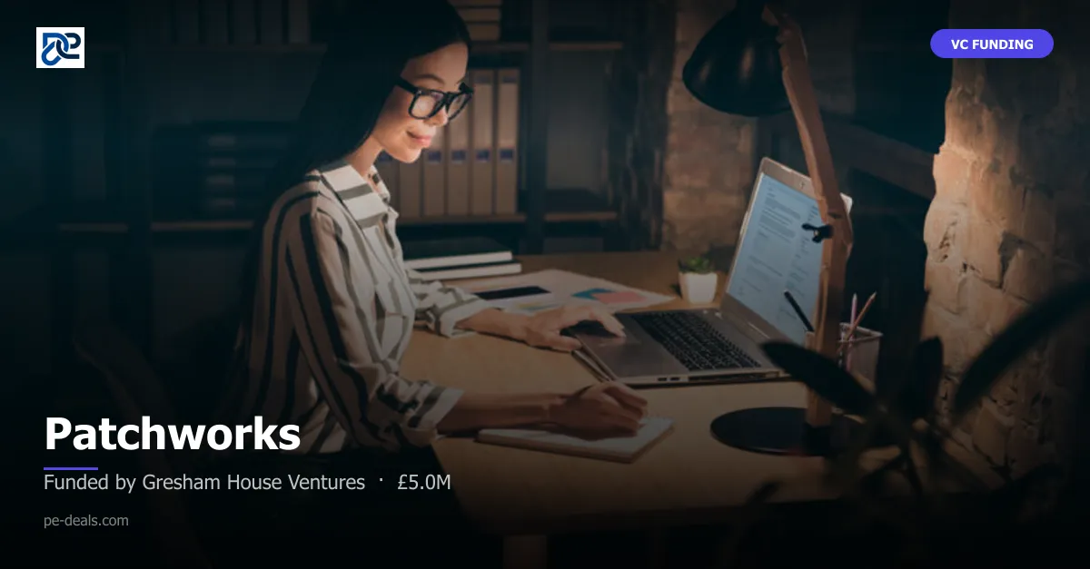 Patchworks