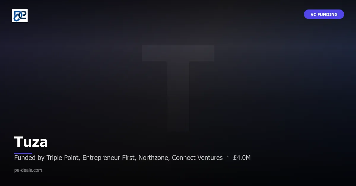Tuza