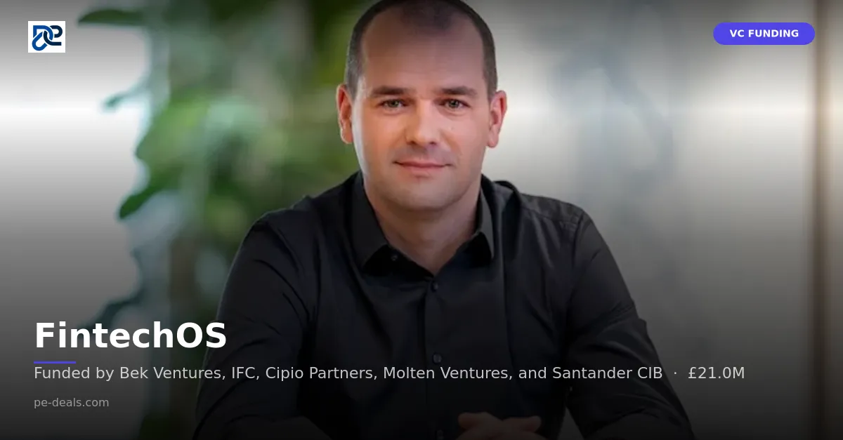 FintechOS
