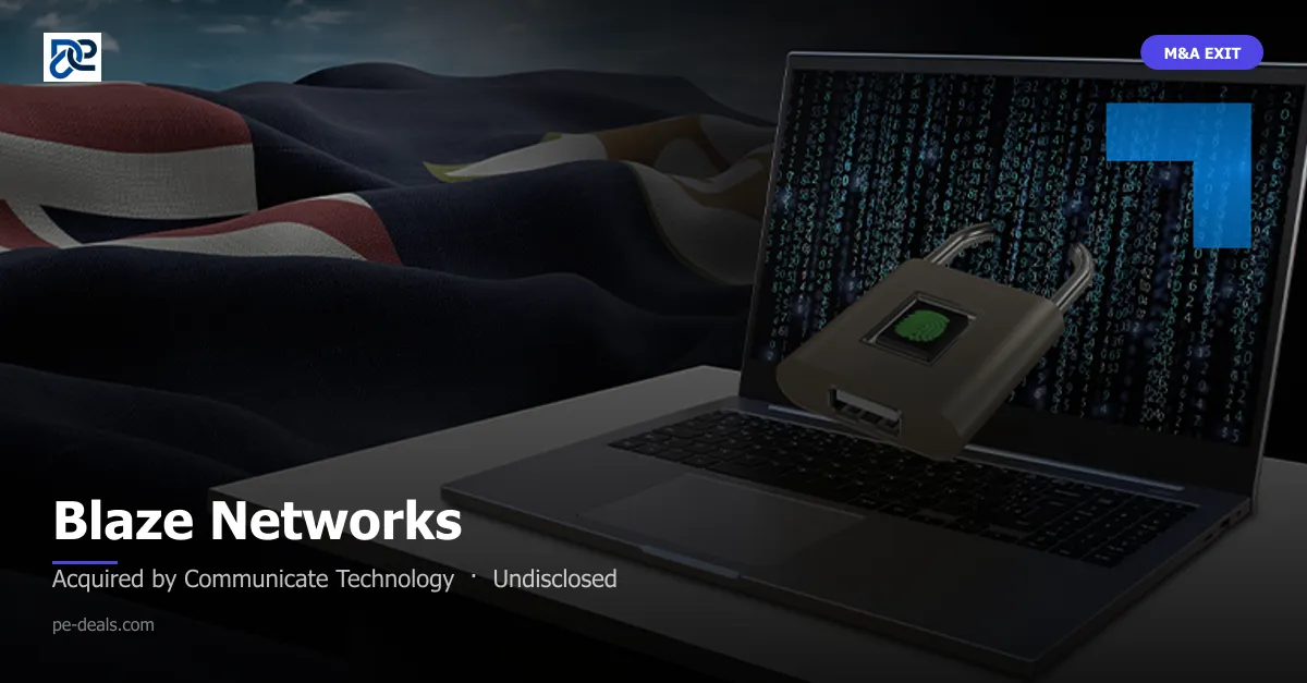 Blaze Networks