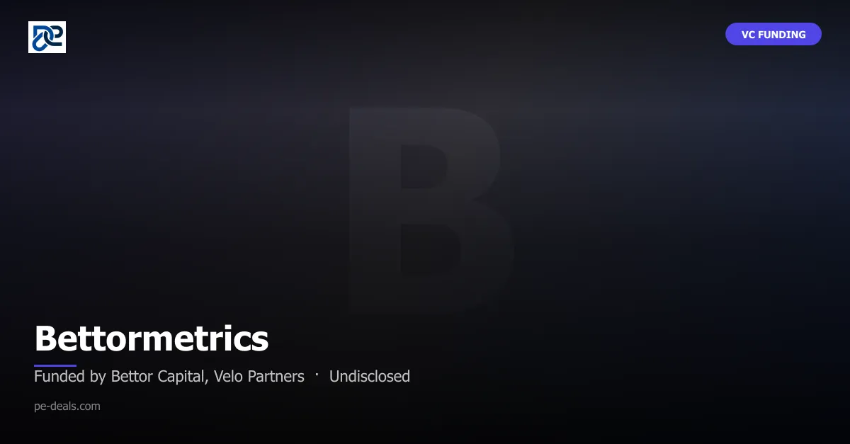 Bettormetrics