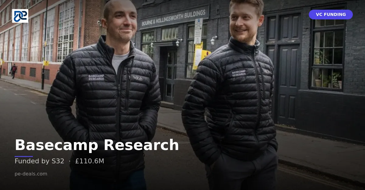 Basecamp Research