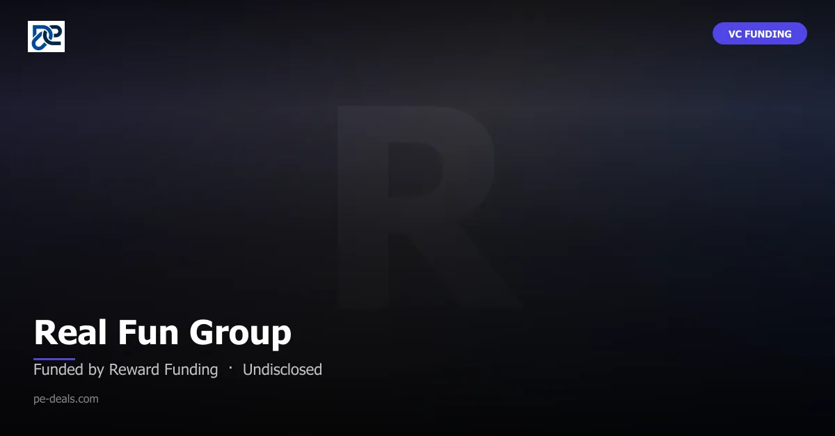 Real Fun Group