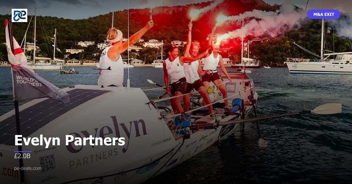 Evelyn Partners