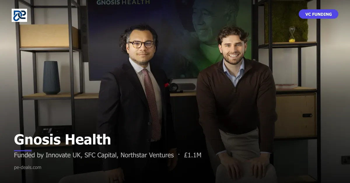 Gnosis Health