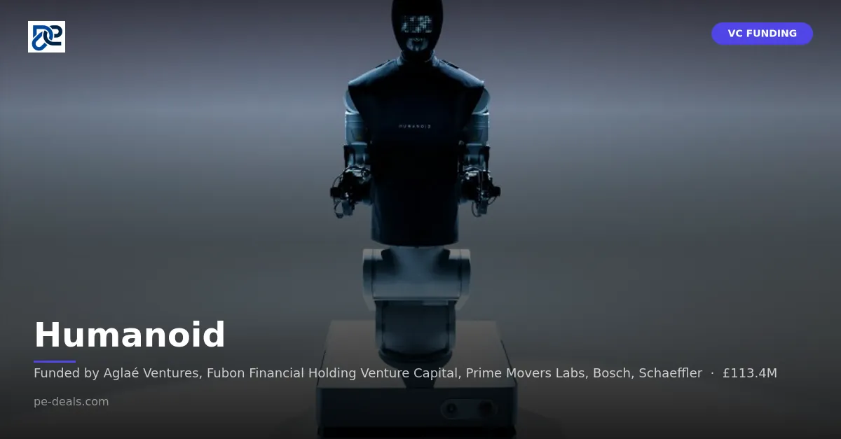 Humanoid