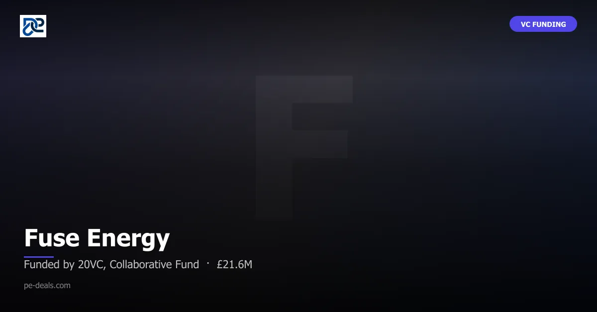 Fuse Energy