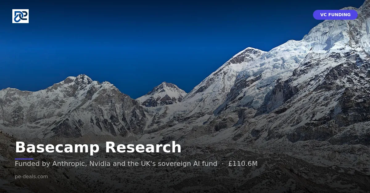Basecamp Research