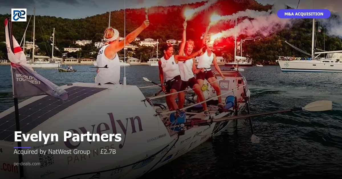 Evelyn Partners