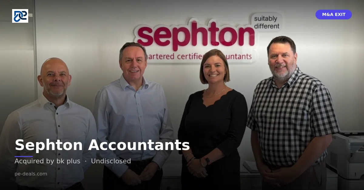 Sephton Accountants