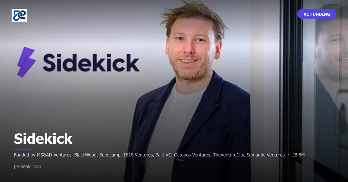 Sidekick