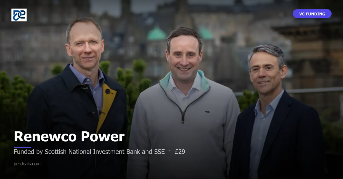 Renewco Power