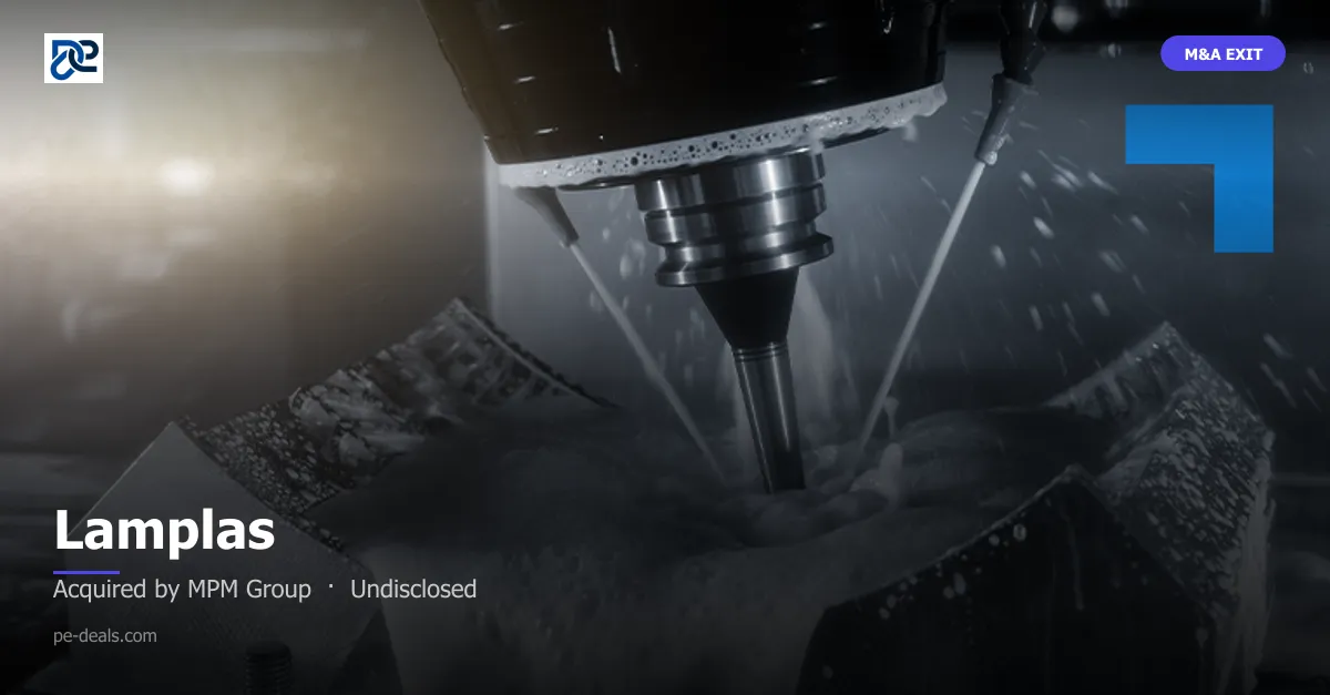 Lamplas